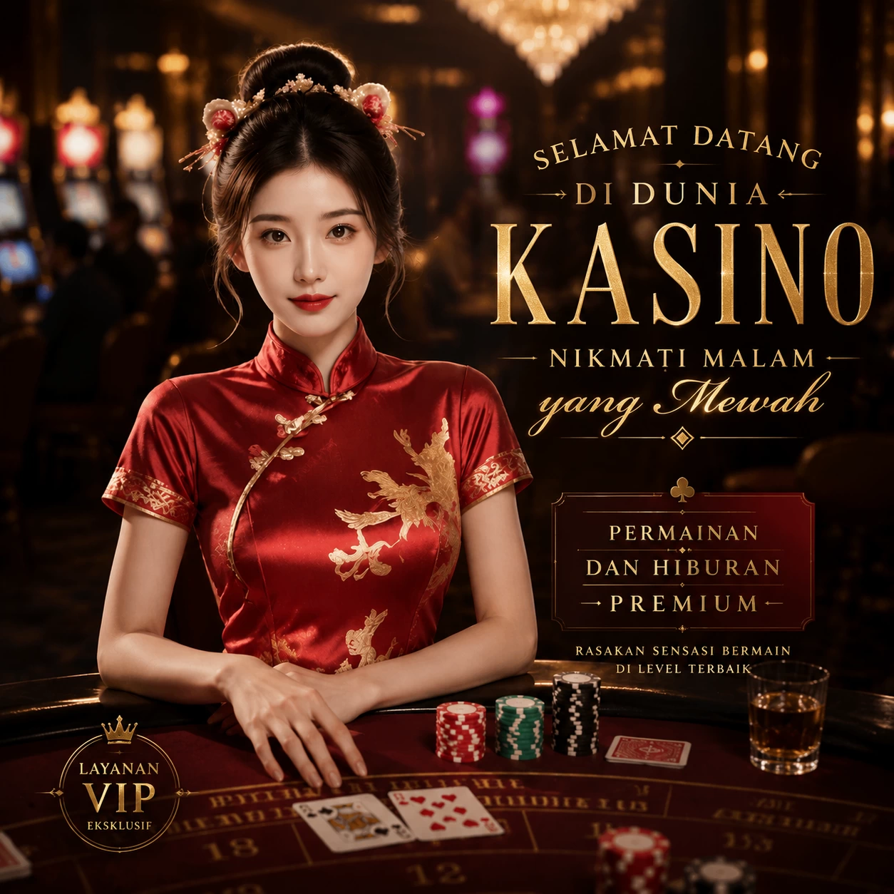 Menggali Fitur Menarik di Situs Game indowin168