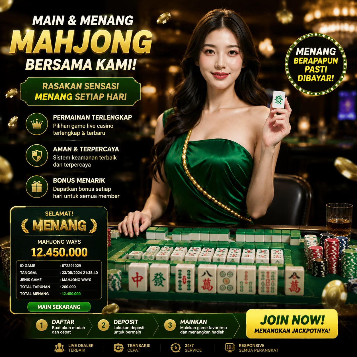 Bagaimana indowin168 Mengubah Cara Kita Bermain Game Online
