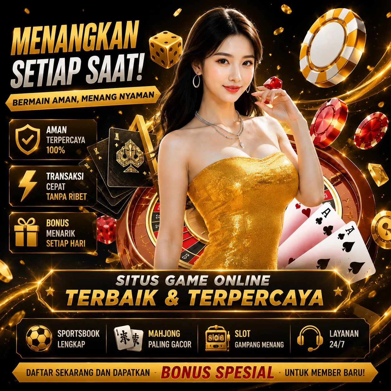 Inovasi dan Fitur Menarik di indowin168